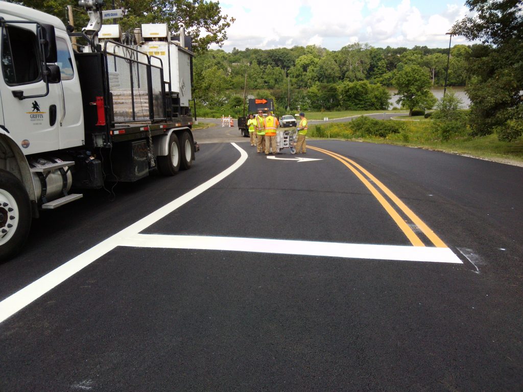 Watershed Roadway Improvements