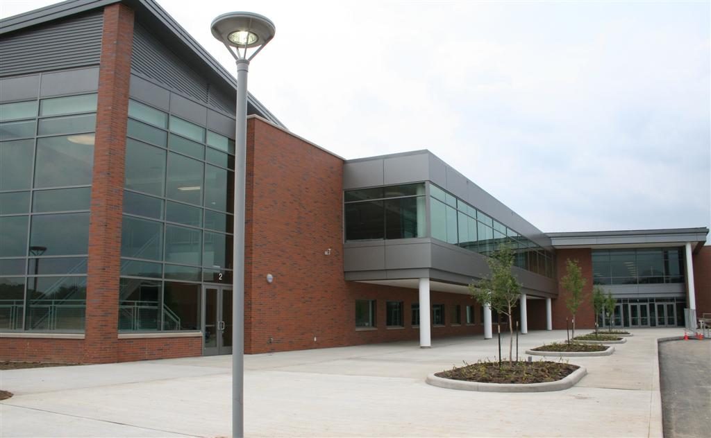 Wadsworth City Schools Facilities Improvement Program