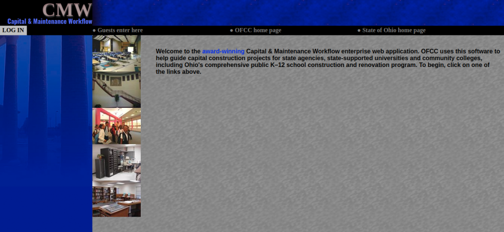 Construction Management and Master Planning Suite