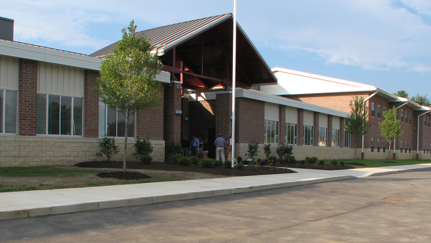 Newark City Schools District-Wide Facilities Improvement Program