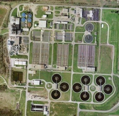 Asbestos Survey of 42 Facility Sites