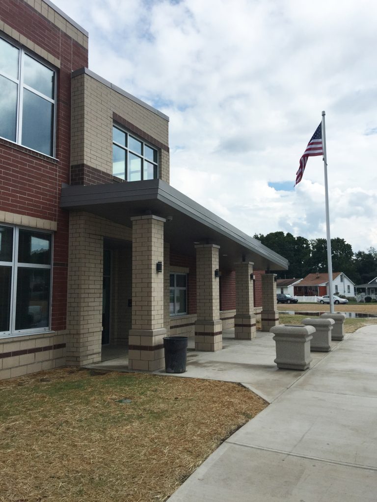 Lancaster City Schools New Elementary Schools