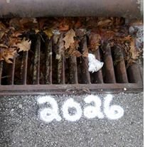 OSU Comprehensive Stormwater Management Plan