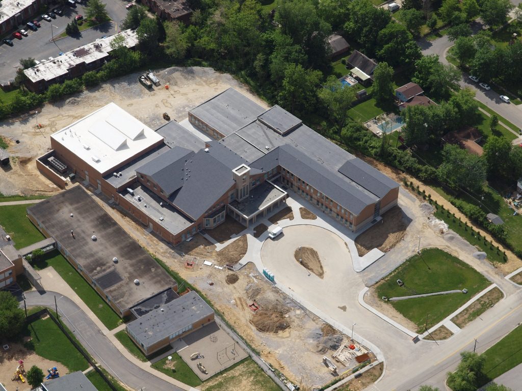Ohio Facilities Construction Commission (OFCC) Regional Program Consultant