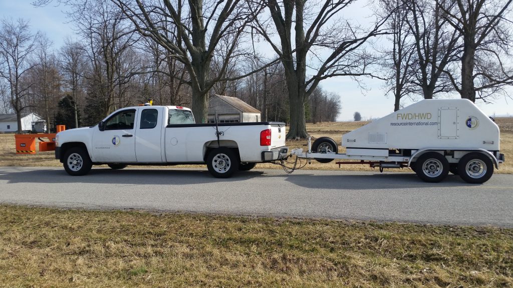 ConnDOT Concrete Pavement Condition Assessment