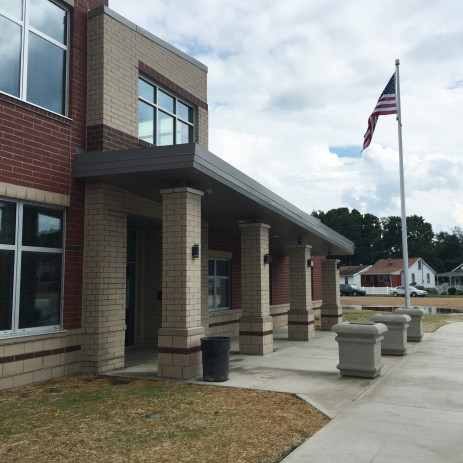 Lancaster City Schools New Elementary Schools