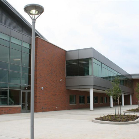 Wadsworth City Schools Facilities Improvement Program